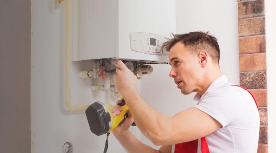 Professional sink repair in Broadwater, NE
